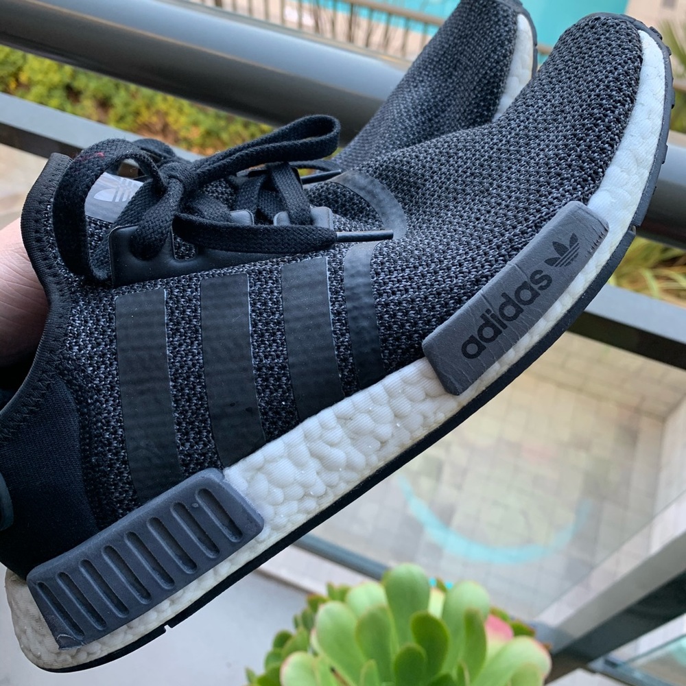 Nike NMD 10.5 size